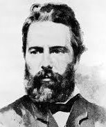 Redburn critical essays picture