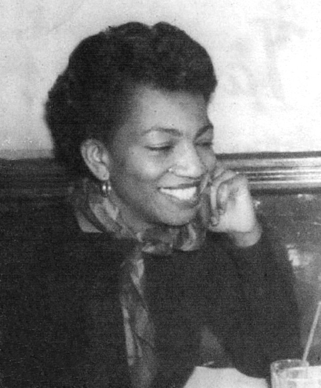 Lee Nevels 1949
